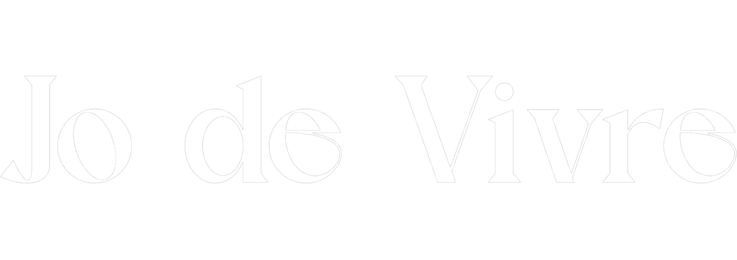 Jo de Vivre