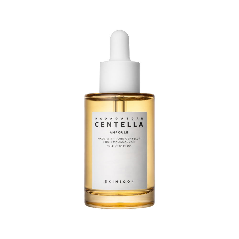 Serum Madagascar Centella Asiatica 100 Ampoule - SKIN1004 -