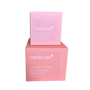 Medicube Collagen Jelly Creme 50 ml - Reisegröße
