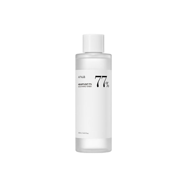 Anua - Heartleaf 77% Soothing Toner