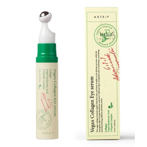 AXIS - Y - Vegan Collagen Eye Serum