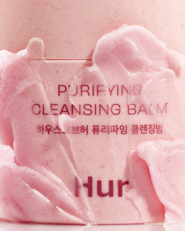 Reinigender Reinigungsbalsam - House of Hur