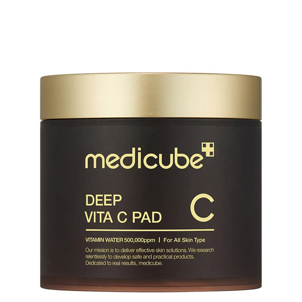 Medicube Deep Vita C Pad 70 Stück