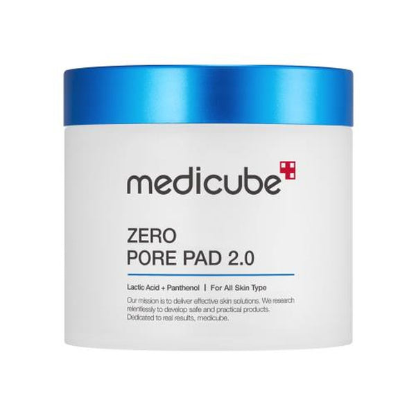 Medicube - Zero Pore Pads 2.0 (70 pads)