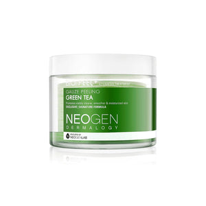 NEOGEN - Dermalogy Bio-Peel Gauze Peeling Green Tea