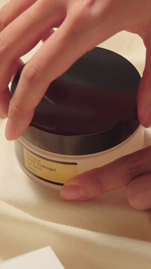 COSRX Advanced Snail Hydrogel Eye Patch