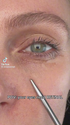 Celimax The Vita A Retinal Shot Straffungsbooster mit liposomisiertem Retinal
