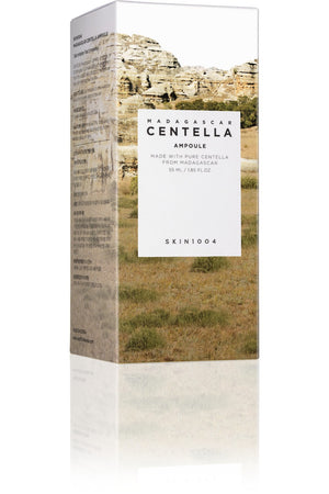 Serum Madagascar Centella Asiatica 100 Ampoule - SKIN1004 -