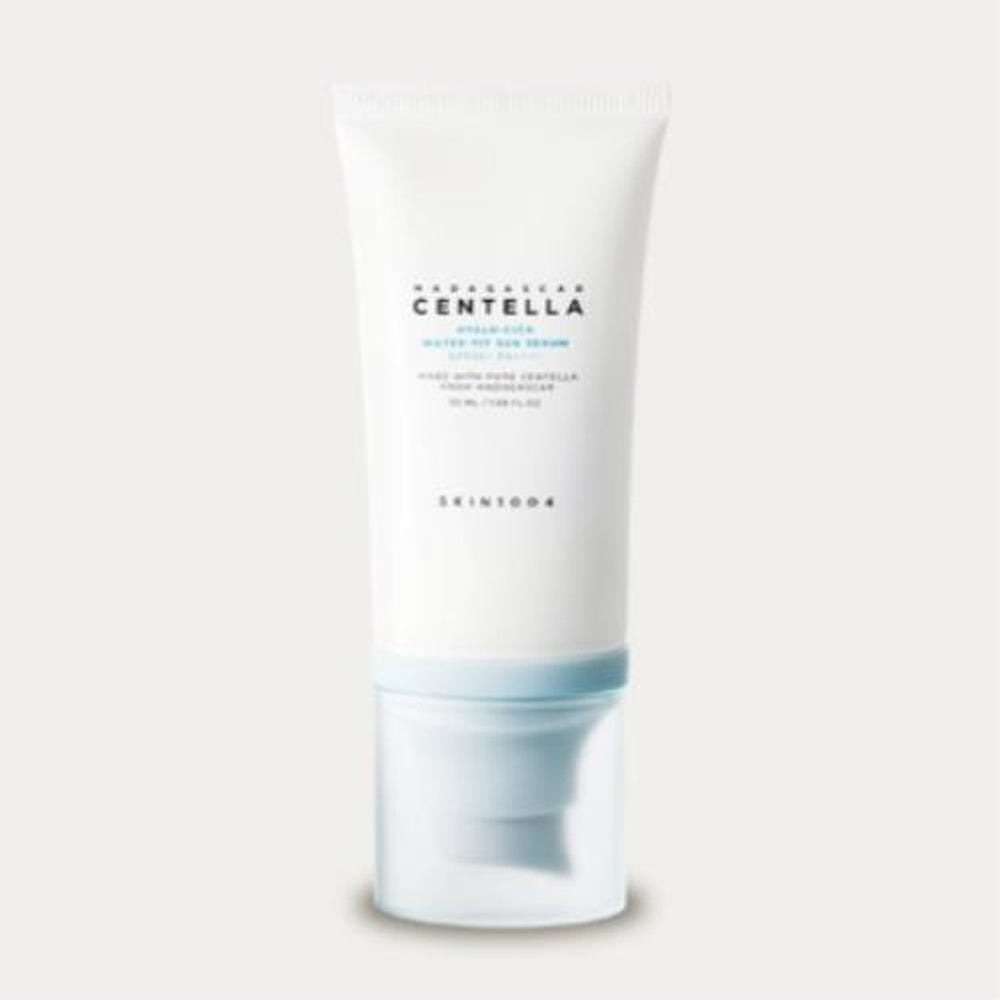 SKIN1004 Madagaskar Centella Hyalu-Cica Water-Fit Sonnenserum LSF 50+