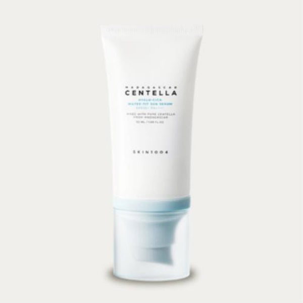 SKIN1004 Madagascar Centella Hyalu-Cica Water-Fit Sun Serum SPF 50+