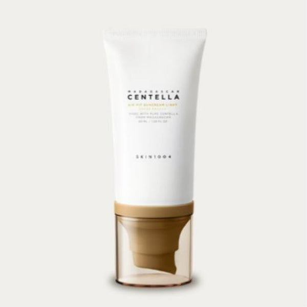 SKIN1004 Madagascar Centella SPF30 Air-Fit Suncream Light