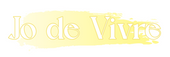 Jo de Vivre
